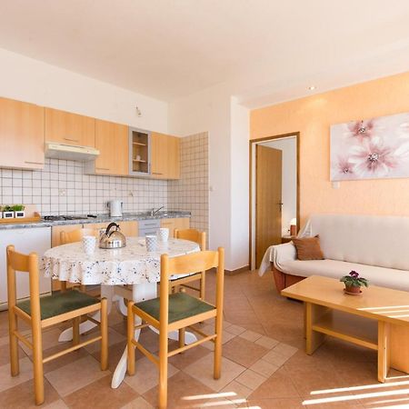 Villa Paradiso Пунат Екстер'єр фото