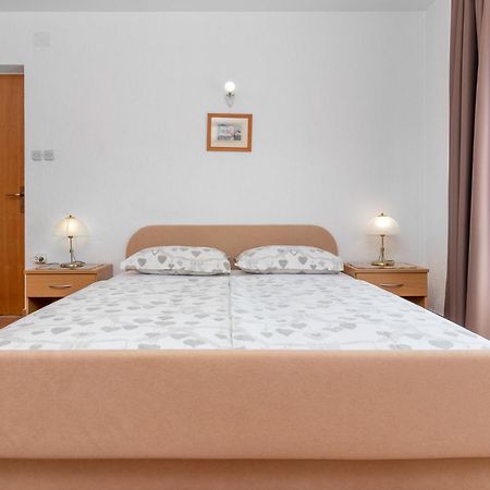 Villa Paradiso Пунат Екстер'єр фото