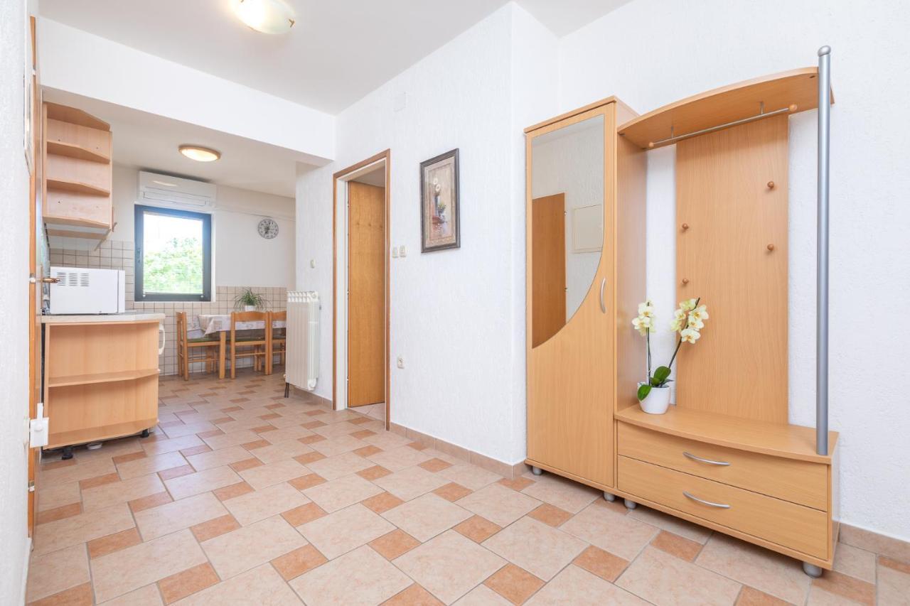Villa Paradiso Пунат Екстер'єр фото