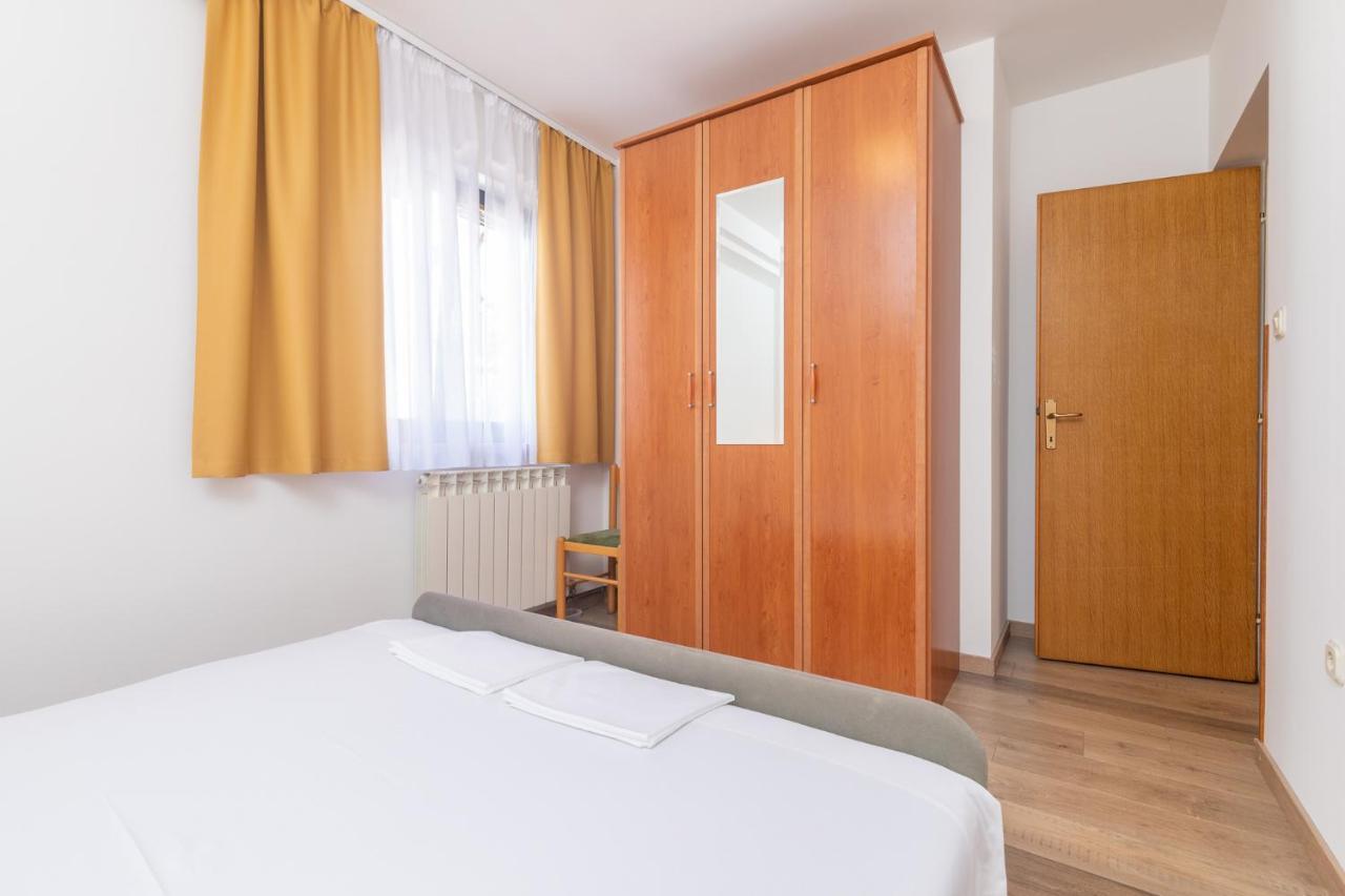 Villa Paradiso Пунат Екстер'єр фото