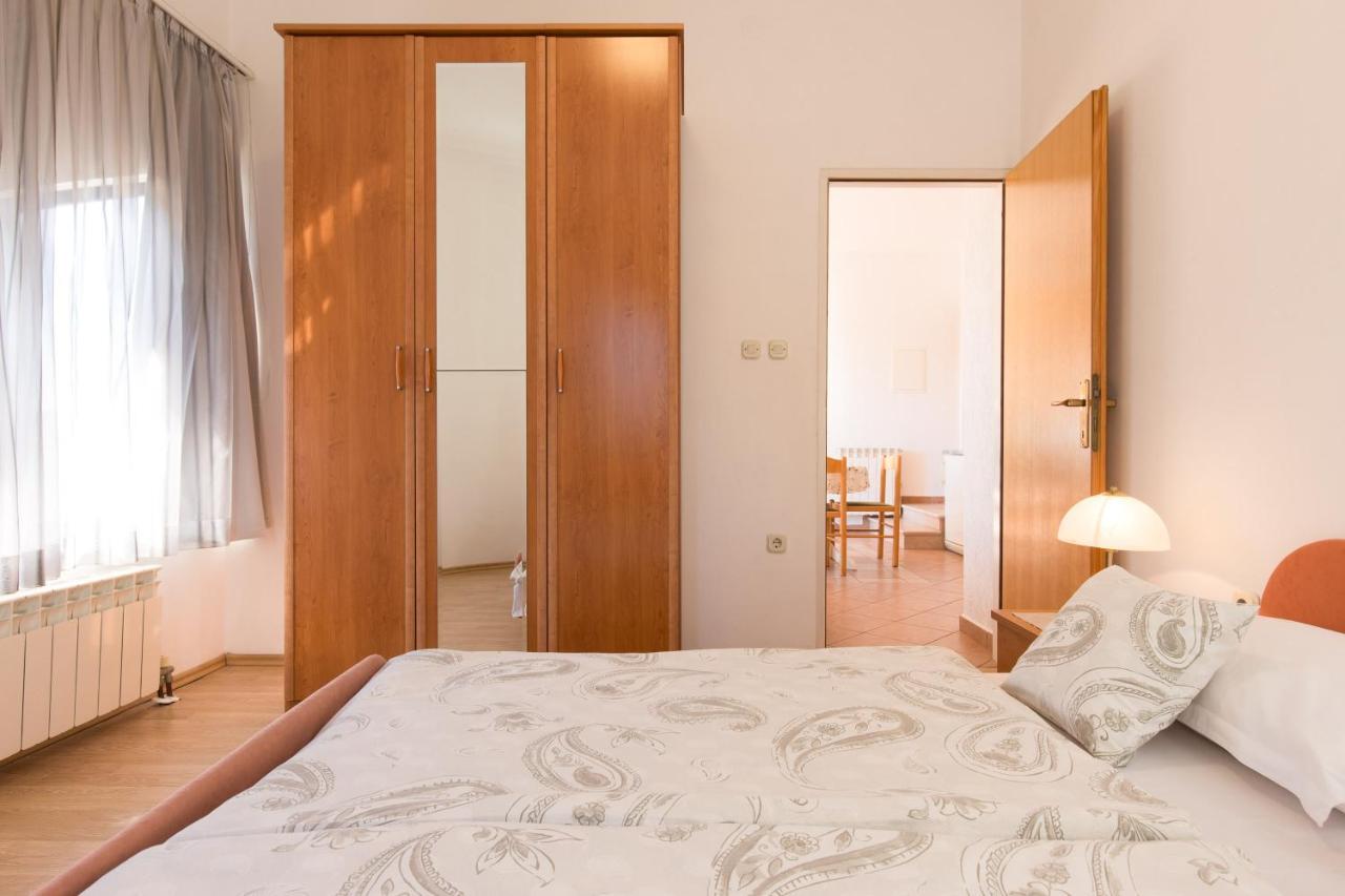 Villa Paradiso Пунат Екстер'єр фото