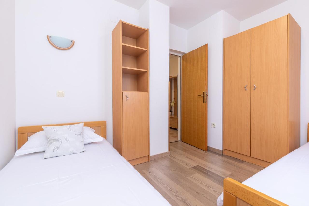 Villa Paradiso Пунат Екстер'єр фото