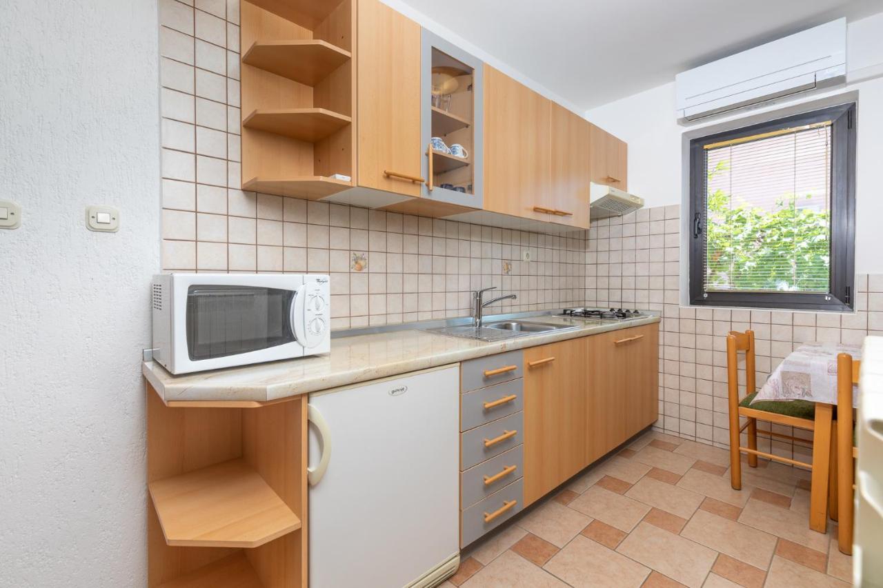 Villa Paradiso Пунат Екстер'єр фото