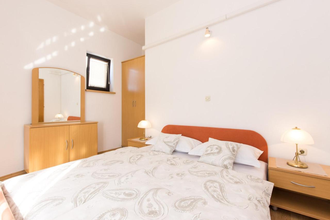 Villa Paradiso Пунат Екстер'єр фото