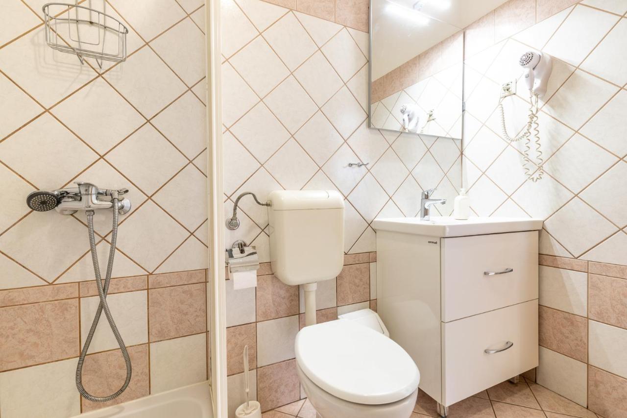 Villa Paradiso Пунат Екстер'єр фото