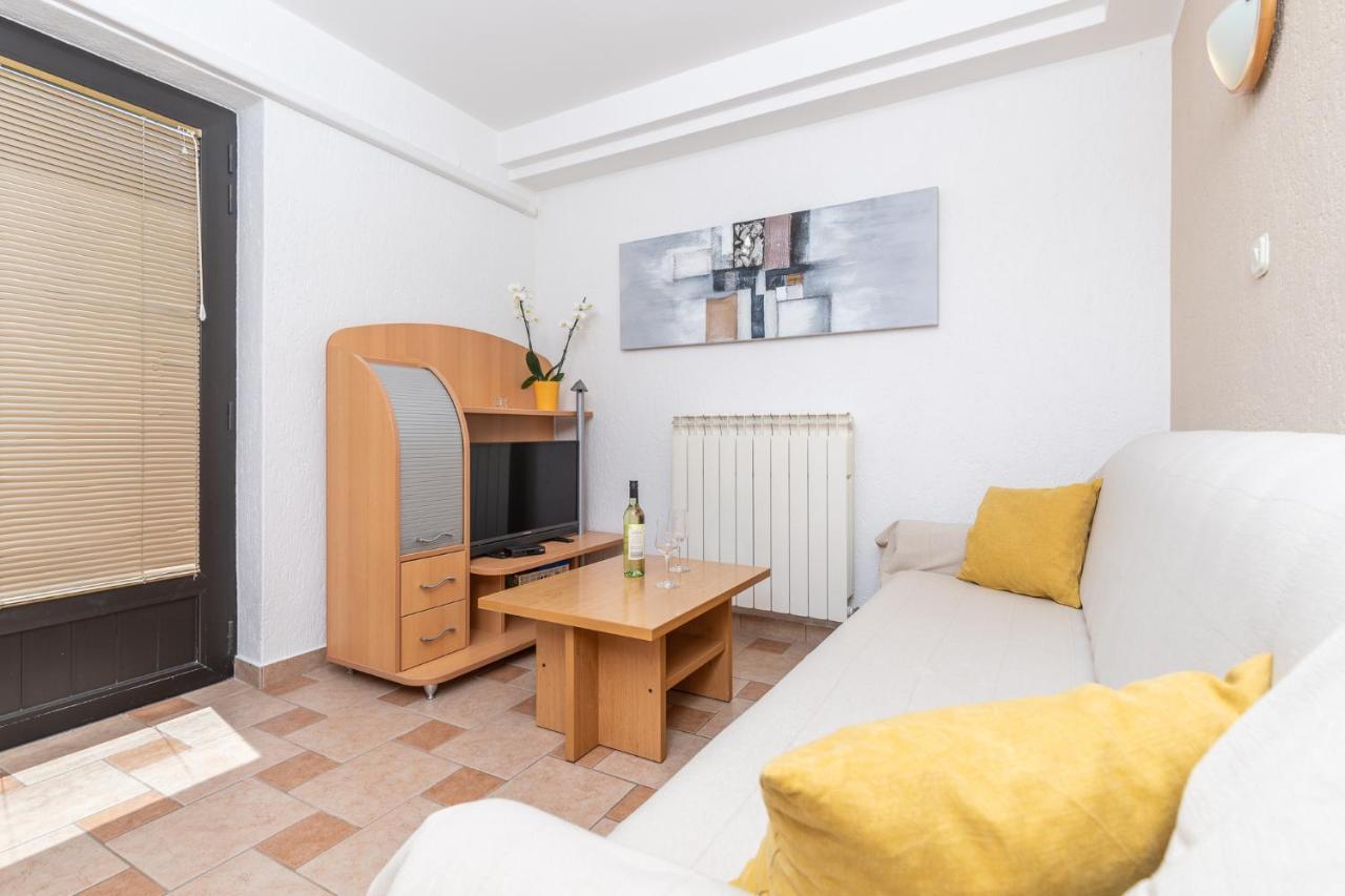 Villa Paradiso Пунат Екстер'єр фото