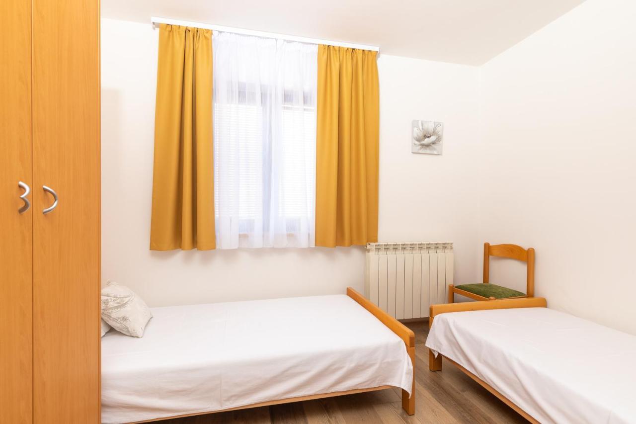 Villa Paradiso Пунат Екстер'єр фото