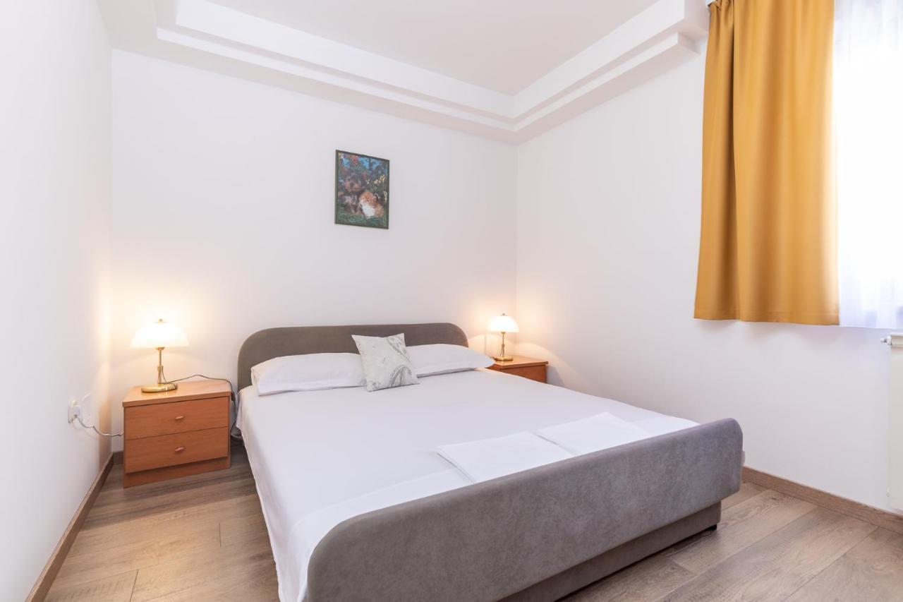 Villa Paradiso Пунат Екстер'єр фото