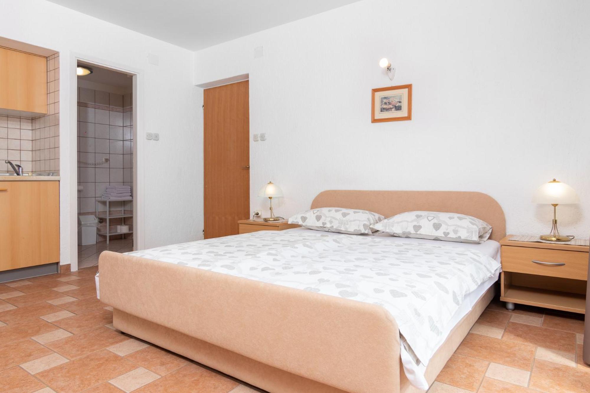Villa Paradiso Пунат Екстер'єр фото