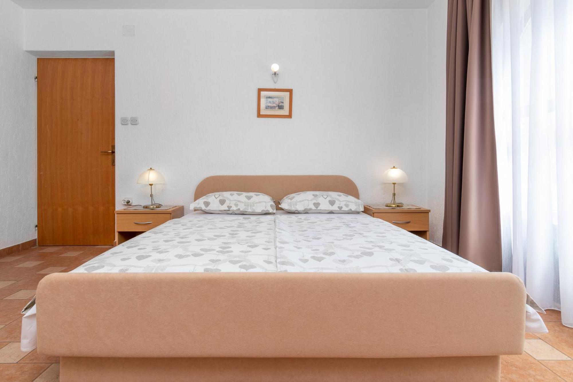 Villa Paradiso Пунат Екстер'єр фото