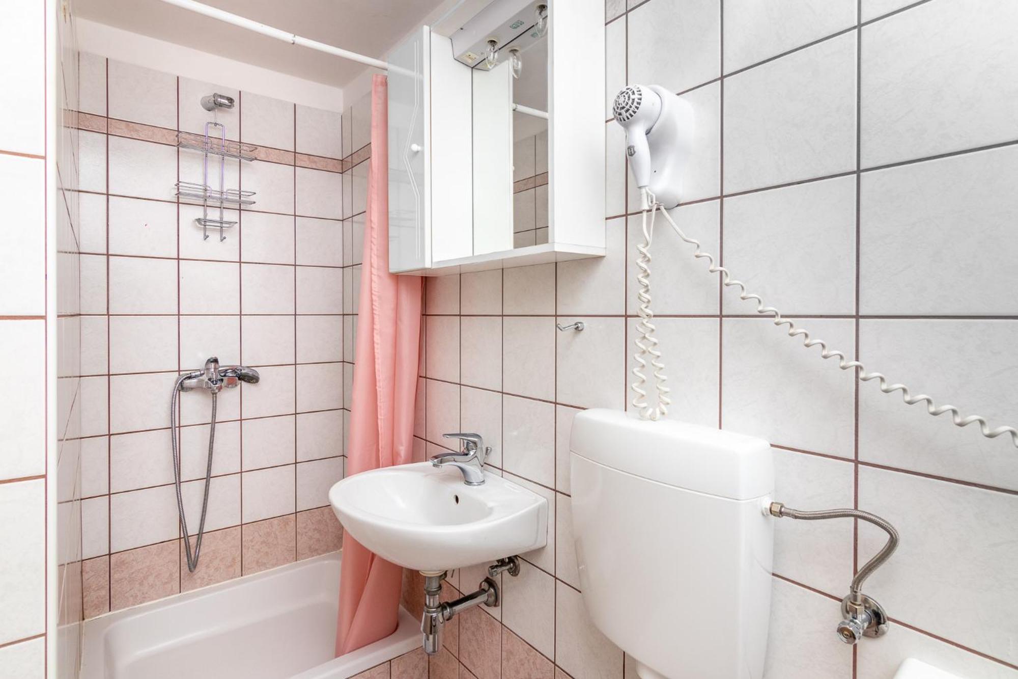 Villa Paradiso Пунат Екстер'єр фото