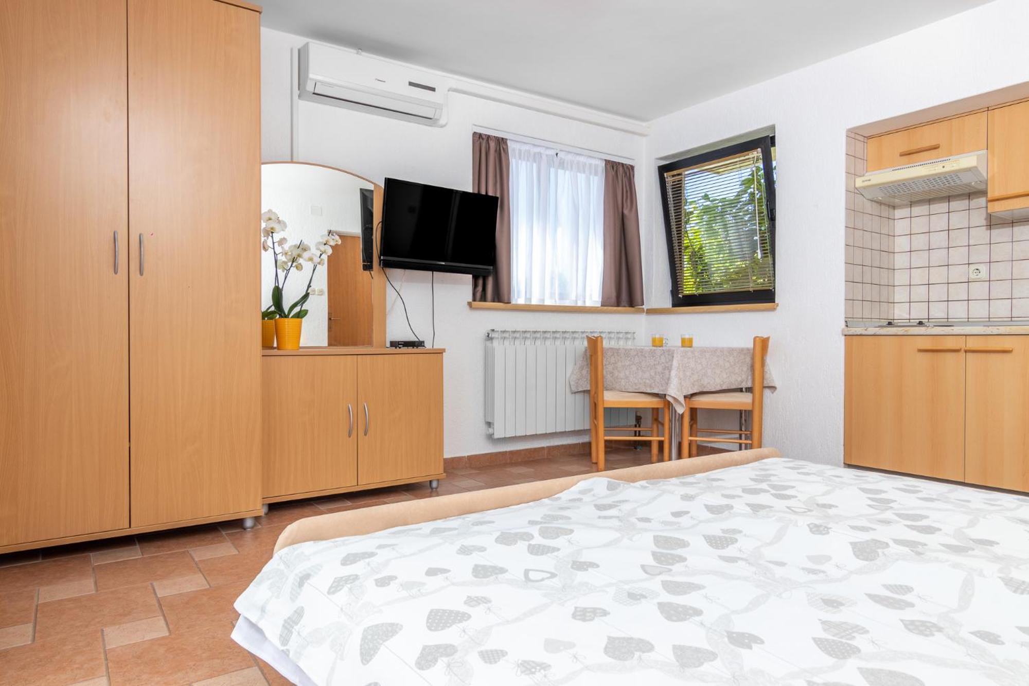 Villa Paradiso Пунат Екстер'єр фото
